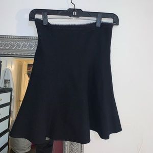 Zara Knit Skirt